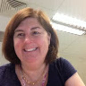 Meet your Posher, Beth